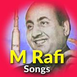 M Rafi Songs icon