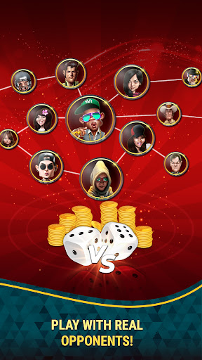 Backgammon Online 17