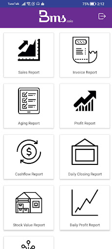 Agoh Marketing Screen 2