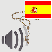 Rosario Santo Español Audio Offline