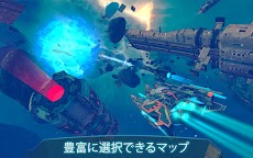 Space Jet: 宇宙船バトル ゲーム 3d 銀河 宇宙のおすすめ画像2