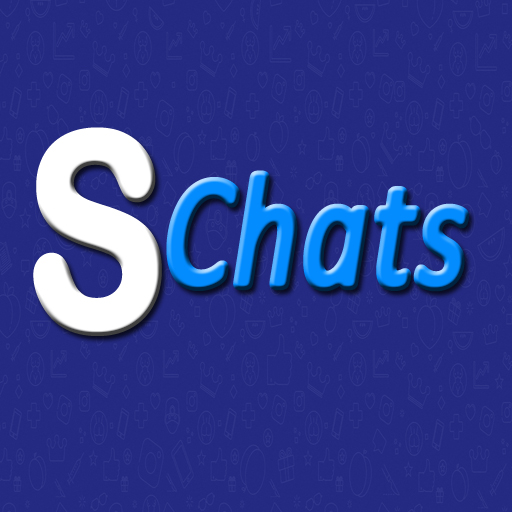 SChats logo