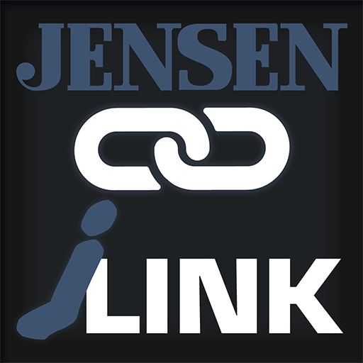 Jensen J-Link P2 logo