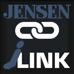 Jensen J-Link P2 Smart App Remote Control Apk