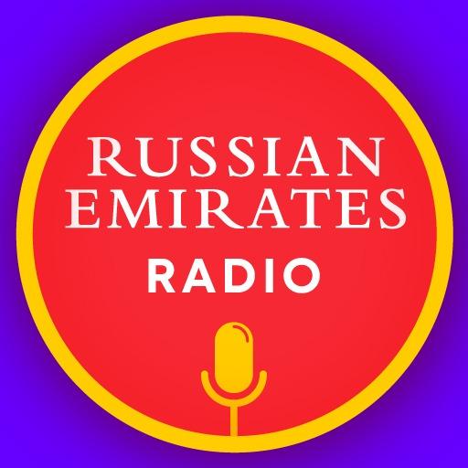 Radio Russian Emirates  Icon