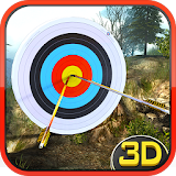 Traditional Archery Master 3D icon
