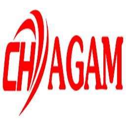 Icon image Agam Competition Hub