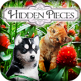 Hidden Pieces - Spring Babies icon
