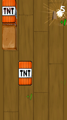 Smash Kung Fu - Screenshot 2