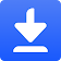 Download Video, Downloader icon