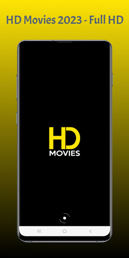 HD Movies 2023 - Watch Full HD 1.0 screenshots 1
