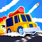 Cover Image of 下载 Boom Cars  APK