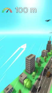 Paper Plane - Moon 4.2 APK screenshots 9