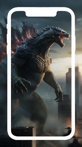 Godzilla Minus One