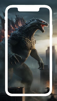 Godzilla Minus Oneのおすすめ画像4