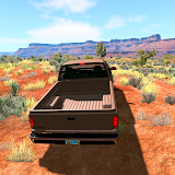 Off road Rocky Mountains - Truck Simulator Game icon