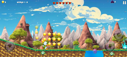 Duck Adventure Mania Screen 3