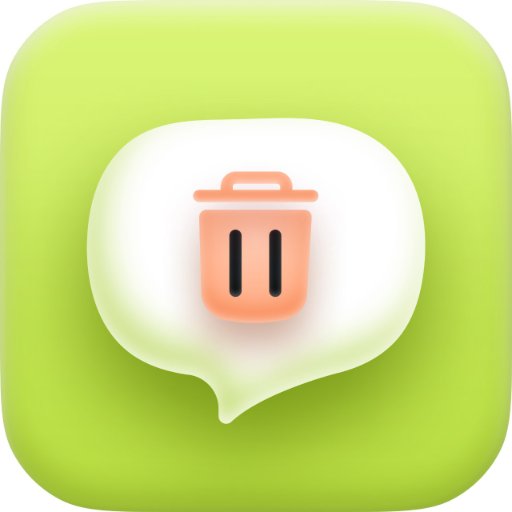 WAMR: Recover Deleted Messages  Icon