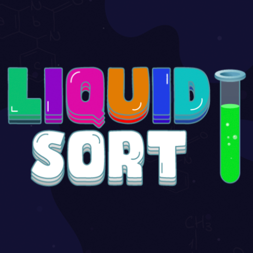 Liquid Sort