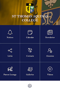 St Thomas Aquinas College