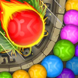Marble Shoot Blast Mod Apk