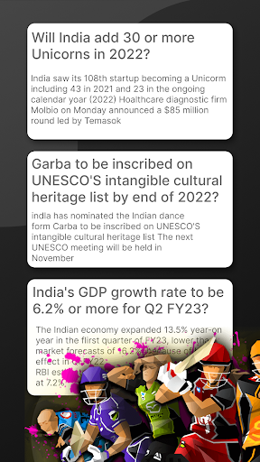 Probo - Tips Opinion Trading