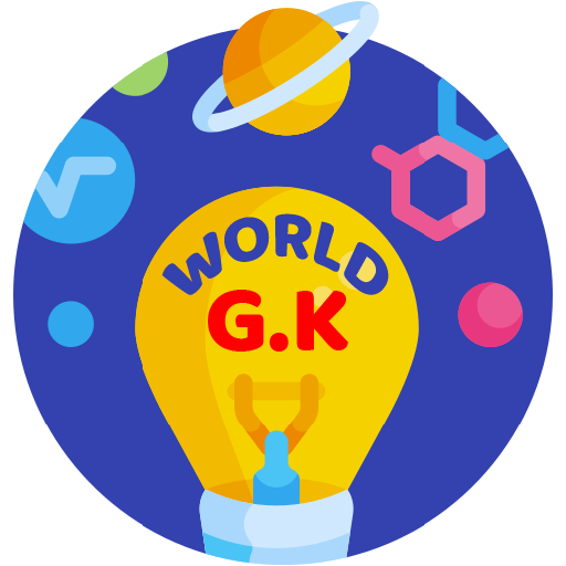 World General Knowledge MCQs  Icon