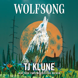 Icon image Wolfsong: A Green Creek Novel