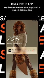 ZAFUL – My Fashion Story 4