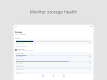 screenshot of Synology Active Insight