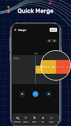 Ringtone Maker: Music Cutter