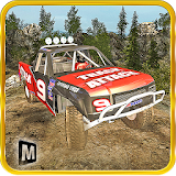 4x4 Off-Road Driving Adventure icon