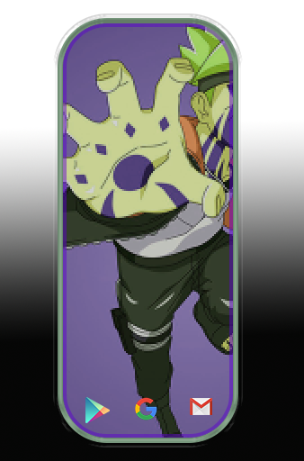 Boruto Brothers 4K Wallpaper