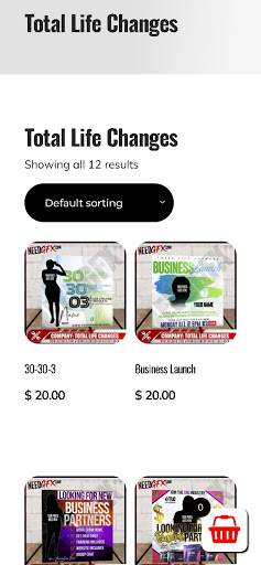 NEEDGFX Screen 2