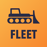 Tenderd Fleet Manager  Icon