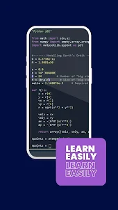 Codizzy - Learn Coding