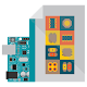 Arduino Starter Kit विंडोज़ पर डाउनलोड करें
