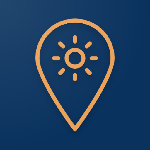 Weather - Forecast and current logo