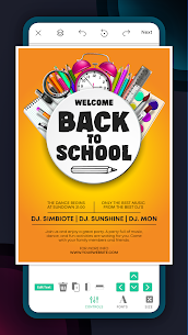 Poster Maker & Flyer Maker 3