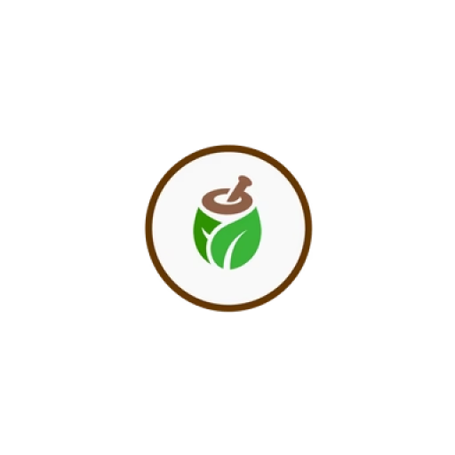 BLACK HEALTH SHOP logo