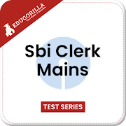 SBI CLERK MAINS Exam: Online Mock Tests