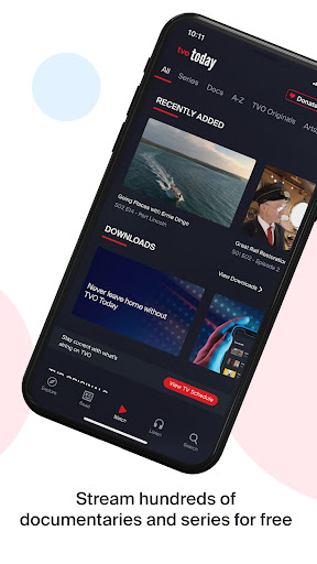 TVO Today screenshot 4