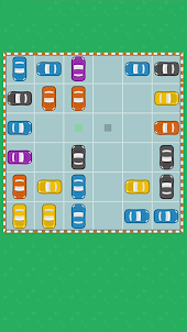 Car Match Puzzle