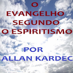 Cover Image of Download Evangelho Segundo Espiritismo  APK