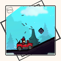 Road Climb Racer