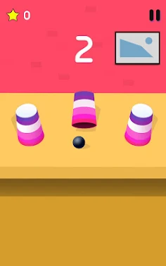 TableTopper-Find The Ball In T - Screenshot 1