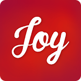 JOY - Smart Recharge App icon