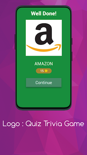 LOGO  QUIZ TRIVIA GAME