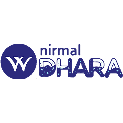 Nirmal Dhara logo