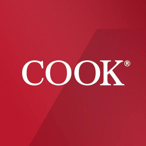 Cook Medical Events logo